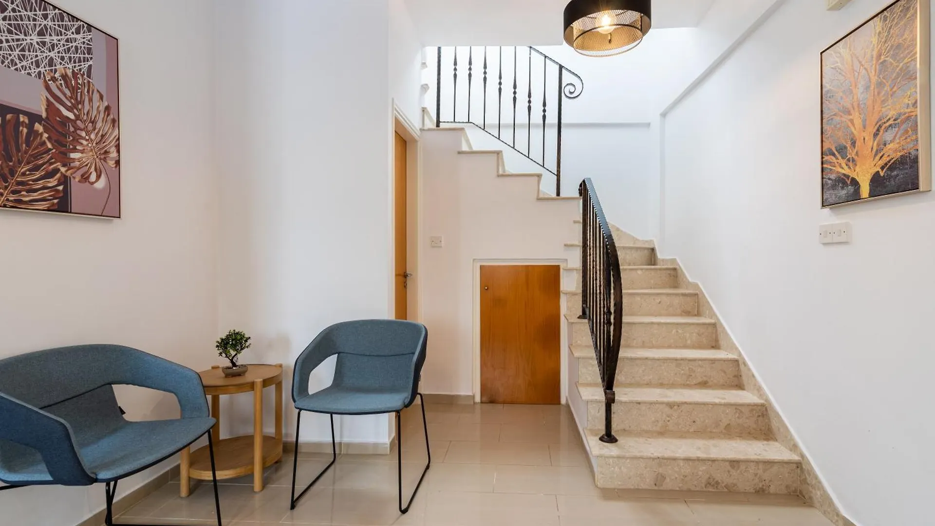 Breezybee 3-Bedroom Villa And Pool In Protaras Cyprus